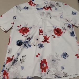 Women's blouse